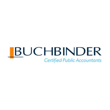 Buchbinder Tunick & Company LLP logo