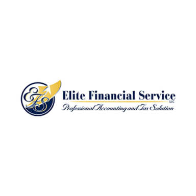 Elite Financial Service LLC logo