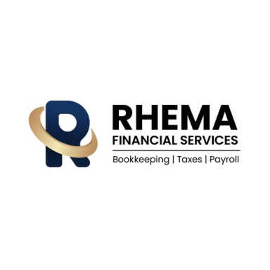 Rhema Financial Services logo