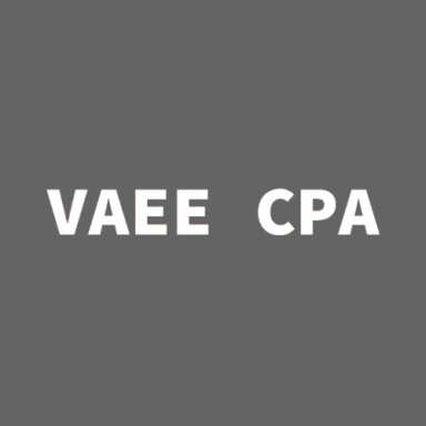 VAEE CPA logo
