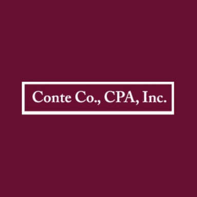 Conte Co., CPA, Inc.. logo