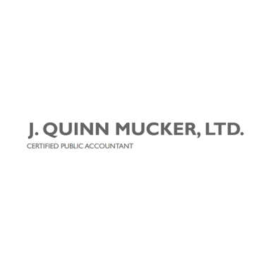 J. Quinn Mucker, Ltd. logo