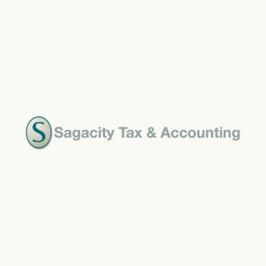 Sagacity Tax & Accounting logo