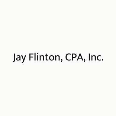 Jay Flinton, CPA, Inc. logo