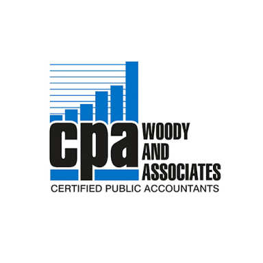 Woody and Associates logo