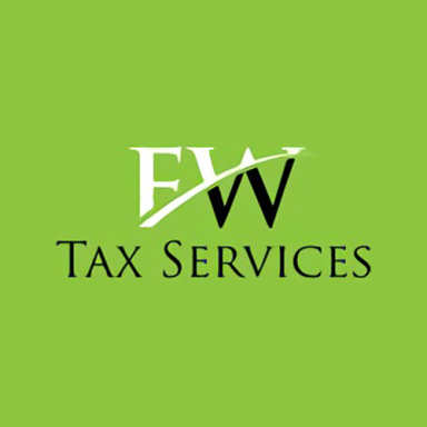 Falcon Wealth Tax Service logo