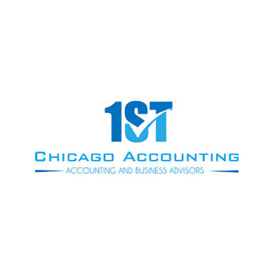1st Chicago Accounting logo