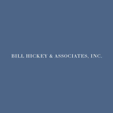 Bill Hickey & Associates, Inc. logo