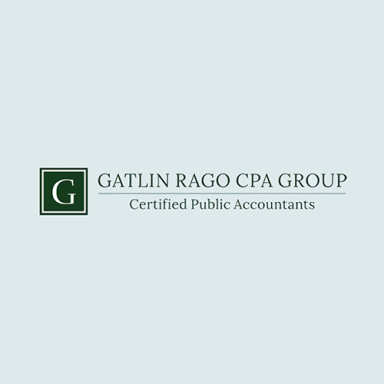 Gatlin Rago CPA Group logo