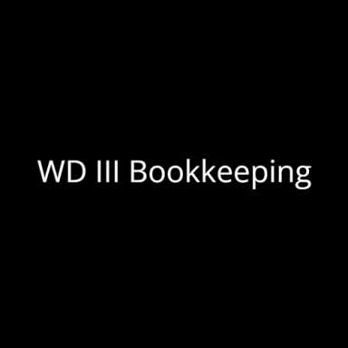 WD III Bookkeeping logo