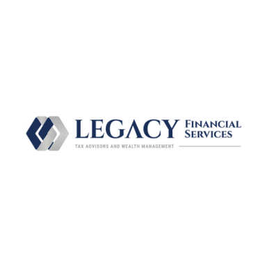 Legacy Financial Services logo