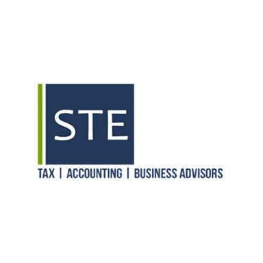 STE Tax | Accounting | Business Advisors logo