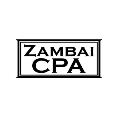 Zambai CPA logo