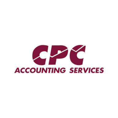 CPC Accounting Services logo