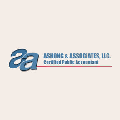 Ashong & Associates, LLC logo