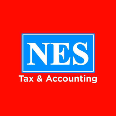 NES Tax & Accounting logo