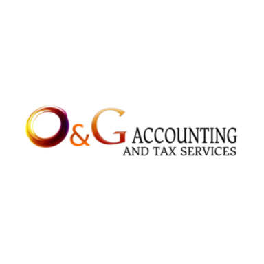 O&G Accounting And Tax Services logo