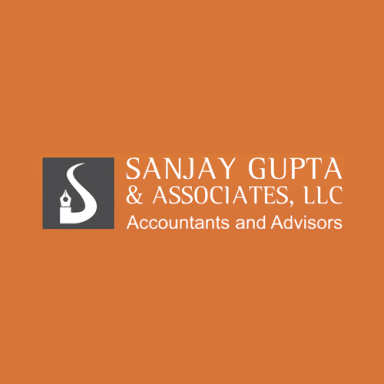 Sanjay Gupta & Associates, LLC logo