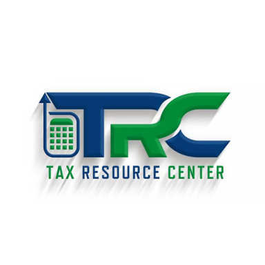 Tax Return Center logo