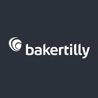 Baker Tilly logo