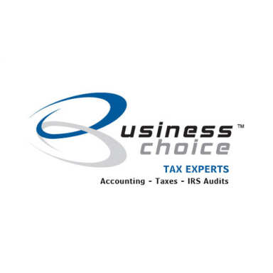 Business Choice, Inc. logo