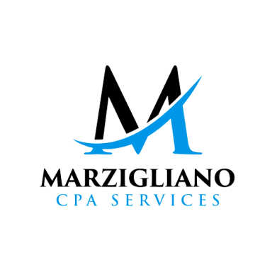 Marzigliano CPA Services logo