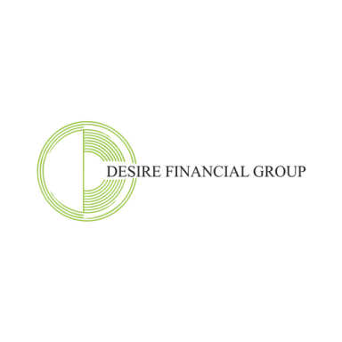 Desire Financial Group logo