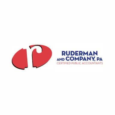 Ruderman and Company, PA logo