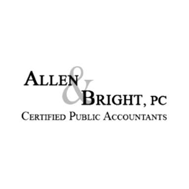 Allen & Bright, PC logo