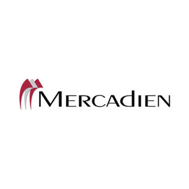 Mercadien logo