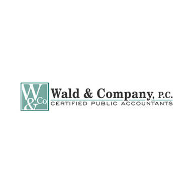 Wald & Company, P.C. logo