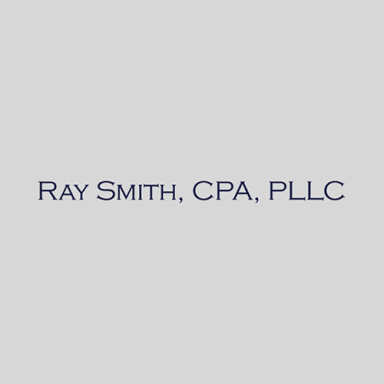 Ray Smith, CPA, PLLC logo