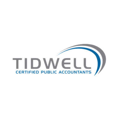 Tidwell & Associates logo