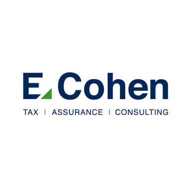 E. Cohen logo