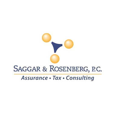 Saggar & Rosenberg, P.C. logo