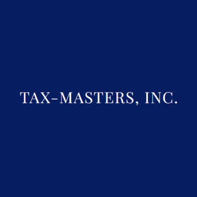 Tax-Masters, Inc. logo