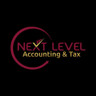 Next Level Accounting & Tax logo