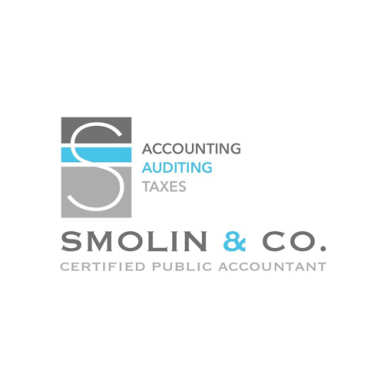 Smolin & Co CPA logo