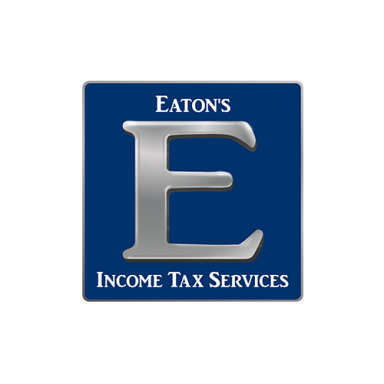 Eaton's Income Tax Services logo