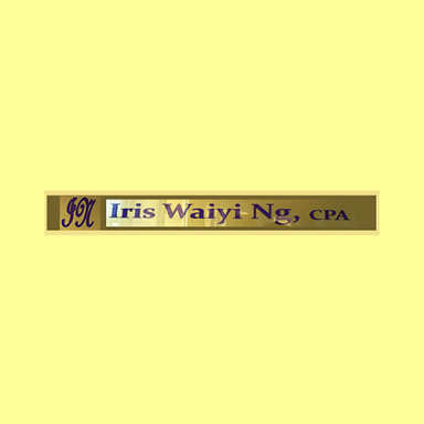 Iris Waiyi Ng, CPA logo