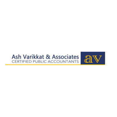 Ash Varikkat & Associates logo