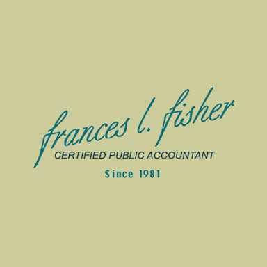 Frances L. Fisher logo