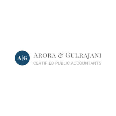 Arora & Gulrajani logo