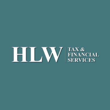 HLW Tax & Financial Services logo