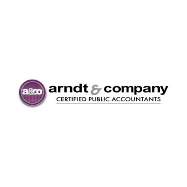 Arndt & Company Certified Public Accountants logo