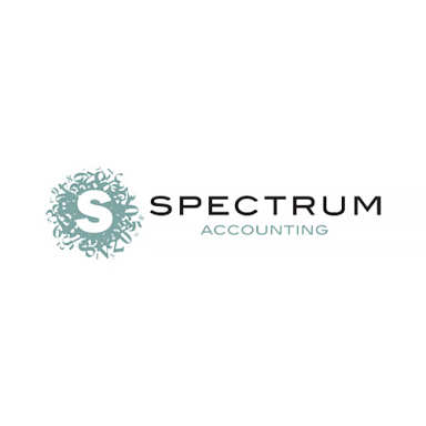 Spectrum Accounting logo