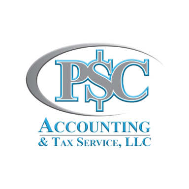 PSC Accounting and Tax Service, LLC logo