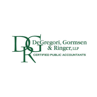 DeGregori, Gormsen & Ringer, LLP logo