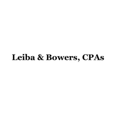 Leiba & Bowers, CPAs logo