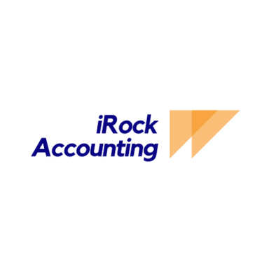 iRock Accounting logo